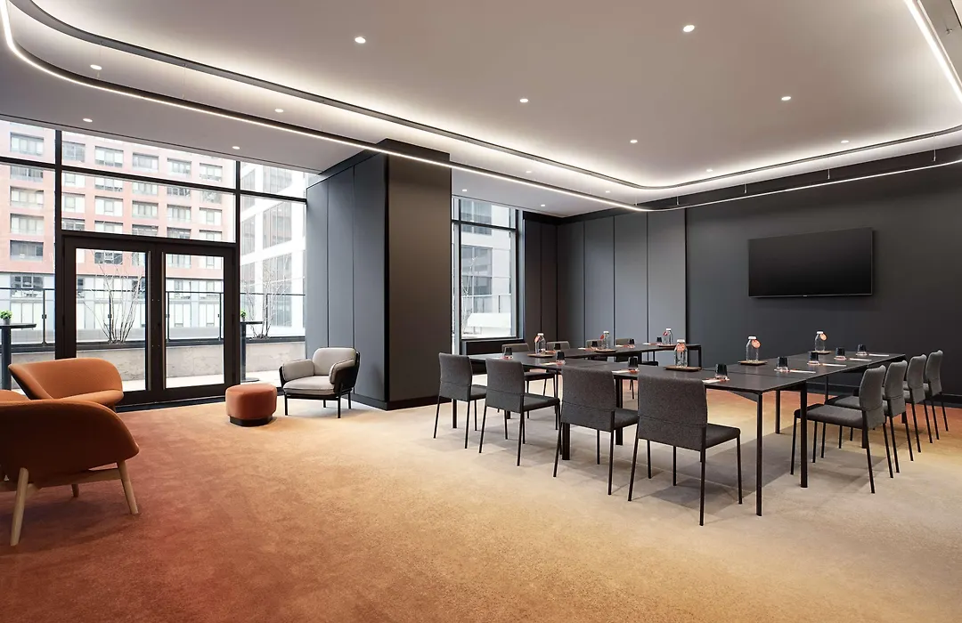 Canopy By Hilton Toronto Yorkville-1